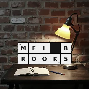 Hasło krzyżówkowe reżyser kosmicznych jaj - mel brooks – rozwiązanie, synonimy, podpowiedzi i definicje krzyżówkowe